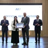 وزيرا الصحة والتعليم العالي