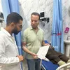 وكيل وزارة الصحة بالبحيرة