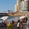 شاطئ ستانلي