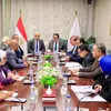 جانب من الفعاليات