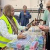 المعرض 