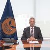 الدكتور طارق سيف نائبًا لرئيس الهيئة العامة للرقابة 