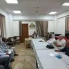 اللقاء