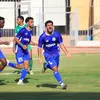 أسوان وطهطا 
