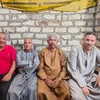 اول ظهور اسره الصغير