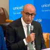 محمد عبد اللطيف وزير التربية والتعليم 
