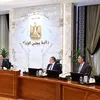 رئيس الوزراء يترأس اجتماع المجموعة الوزارية الاقتصادية