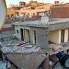 تبعات الانفجار 