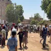 الغرفة في وسط الشارع 