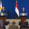 مصر وقبرص واليونان