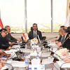 وزير التموين 