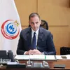 الدكتور محمد الطيب نائب وزير الصحة
