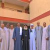 تطوير مدرسة السادات بالقلمينا