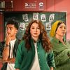 مسلسل &laquo;50/50&raquo;