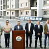 رئيس الوزراء 