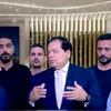 عودة أحمد موسى على مسئوليتي