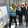 تفاصيل المرحلة الثانية من BRT