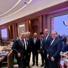 وزير الخارجية يبحث خفض التصعيد مع نظرائه في الصين وروسيا 