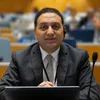 المستشار محمد عادل المتحدث الرسمي باسم مجلس الوزراء
