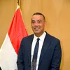أحمد رزق، رئيس مصلحة الكفاية الإنتاجية والتدريب المهني