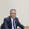 النائب محمد حمزة، عضو مجلس الشيوخ 