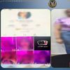 صانعة محتوى