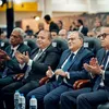 افتتاح معرض &laquo;إيجي هيلث&raquo; 2026