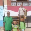 تكريم التلميذان لامانتمها 