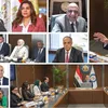 وزير البترول يعتمد نتائج أعمال هيئة البترول لعام 2025/2026