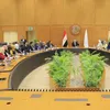 جانب من الفعاليات