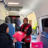 الهلال الأحمر