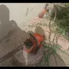 القطع 