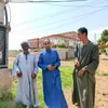 جانب من المحول