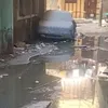 مياه الصرف الصحي