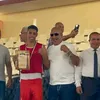التكريم 