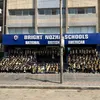 مدرسة برايت نزهة الحجاز