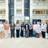 جانب من الفعاليات