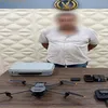 المتهم
