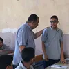 وكيل وزارة التربية والتعليم بمحافظة الأقصر