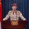 المتحدث العسكري باسم "الفصائل اليمنية"