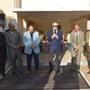 المتابعة 