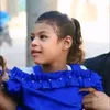 الصغيره ضحية الغرق