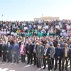 جامعة قنا