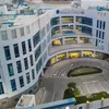 إنجازات منظومة التأمين الصحي الشامل بمحافظة السويس