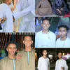 الصديقين 