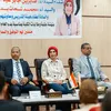 رئيس جامعة الأقصر