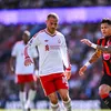ليفربول وبورنموث 