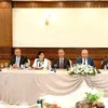 جانب من الفعاليات