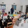 التوعية 
