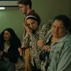 فيلم قرار انقسام 